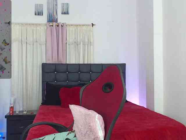 talianapalacios webcam