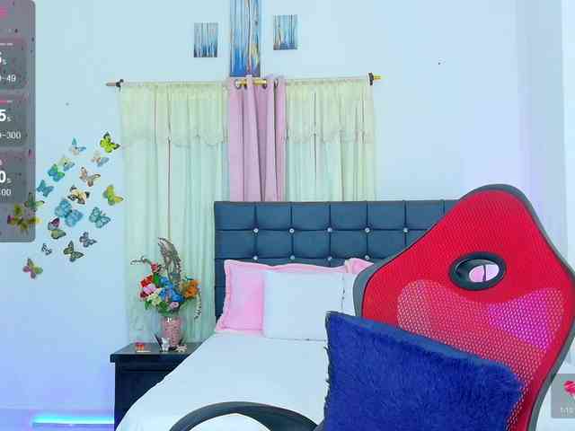 talianapalacios webcam