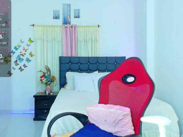 talianapalacios webcam