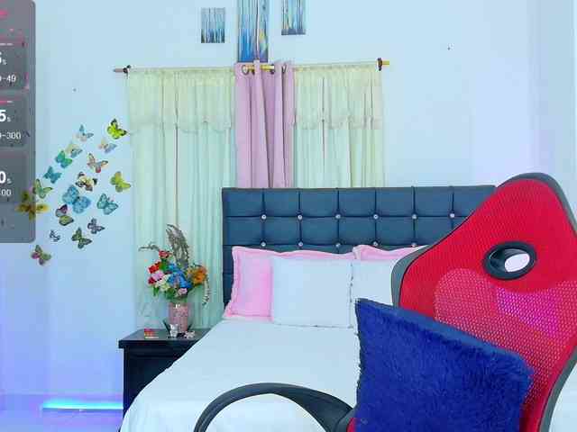 talianapalacios webcam