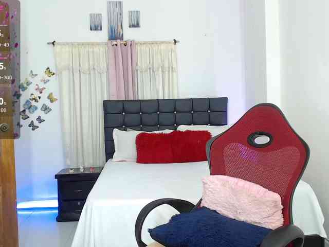 talianapalacios webcam