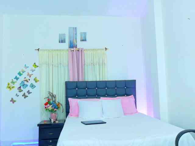 talianapalacios webcam