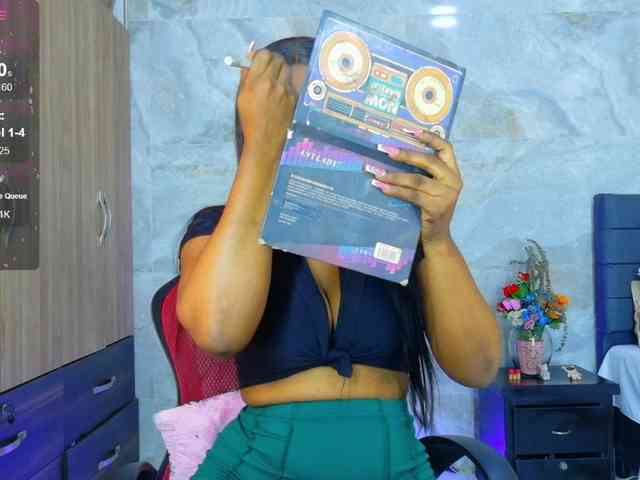 talianapalacios webcam