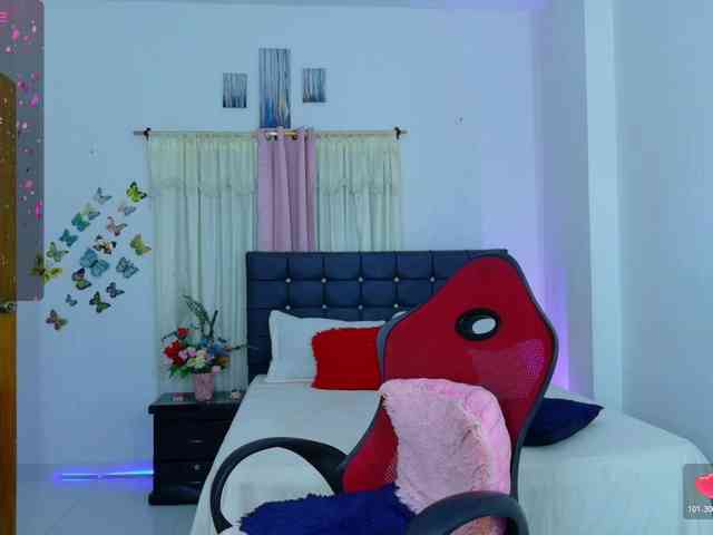 talianapalacios webcam