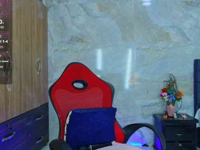 talianapalacios webcam