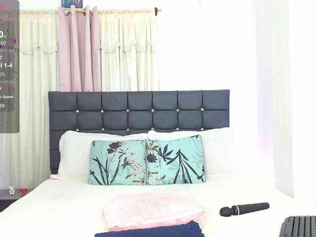 talianapalacios webcam