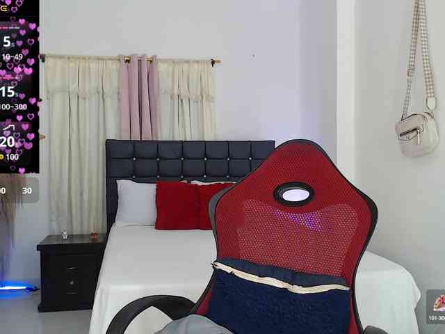 talianapalacios webcam