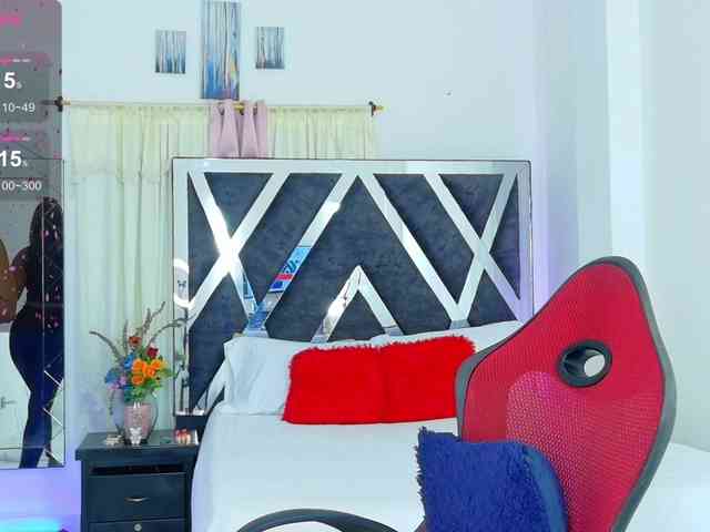 talianapalacios webcam