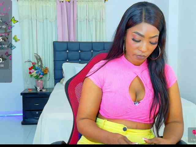 talianapalacios webcam