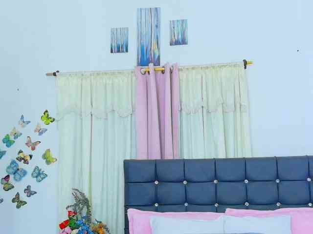 talianapalacios webcam