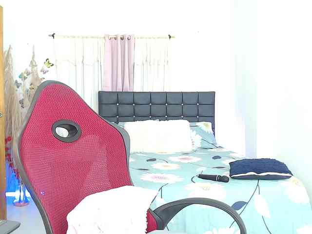 talianapalacios webcam