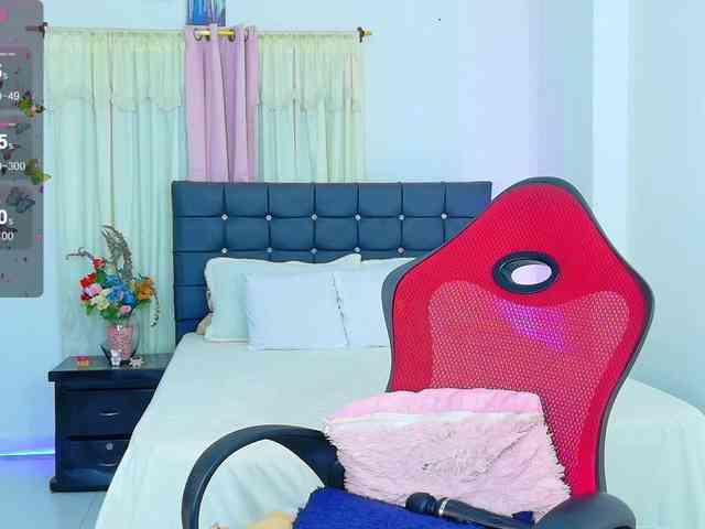 talianapalacios webcam