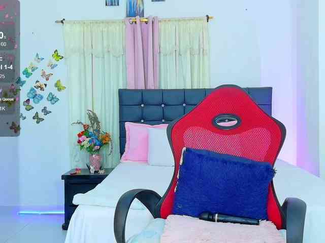 talianapalacios webcam