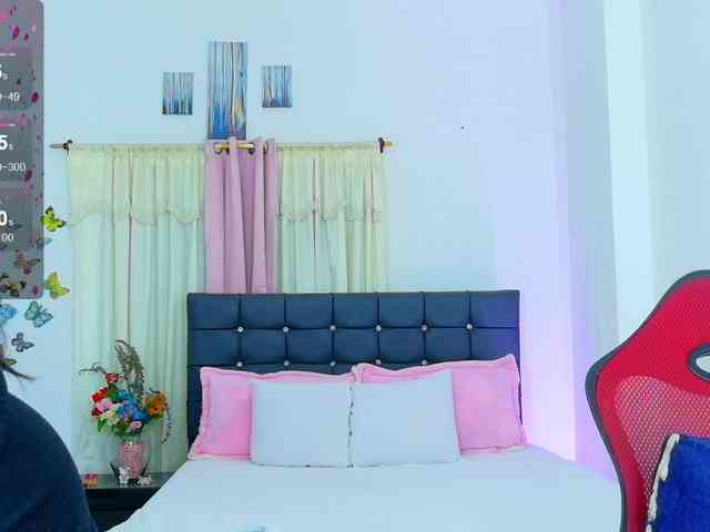 talianapalacios webcam