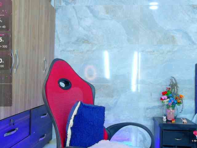 talianapalacios webcam