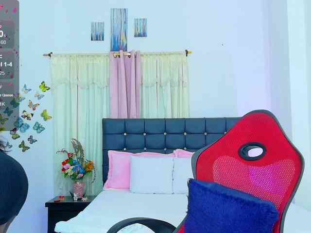 talianapalacios webcam