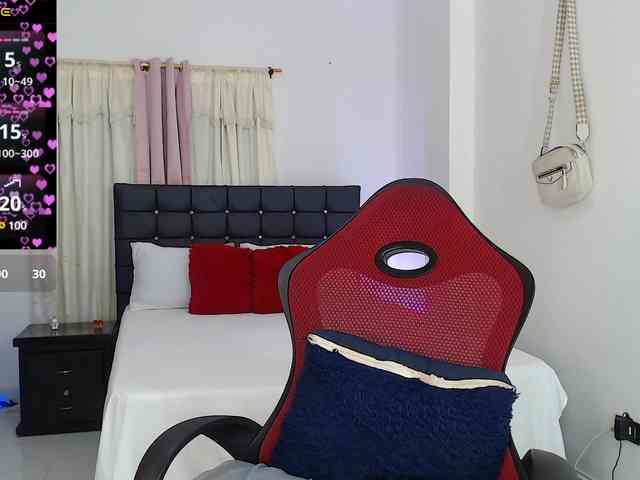 talianapalacios webcam