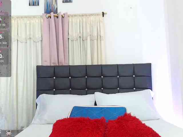 talianapalacios webcam