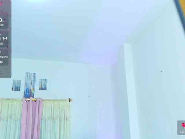 talianapalacios webcam