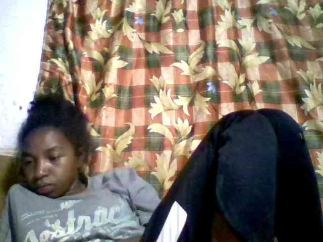 BigHairypussy webcam