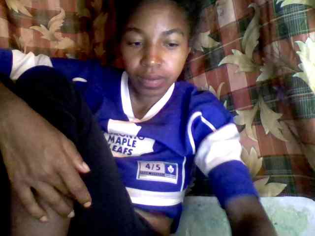 BigHairypussy webcam