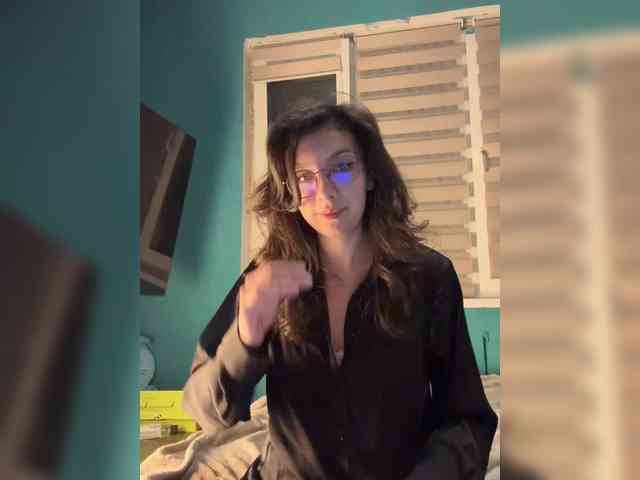 lollymary webcam