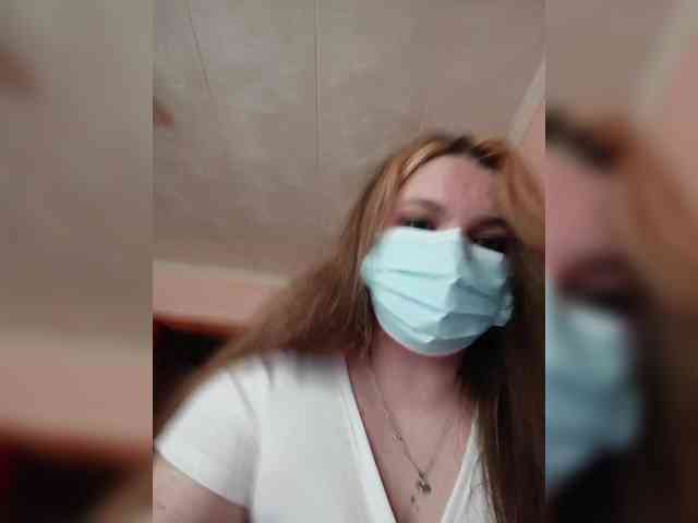 Lira666 Live Webcam on BongaCams