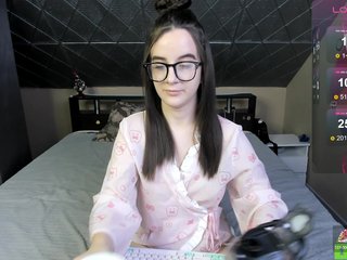 Angel1Bunny Porn Show