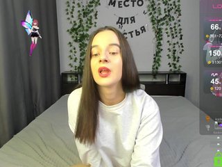 Angel1Bunny Porn Show