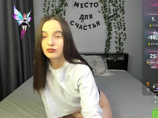 Angel1Bunny Porn Show