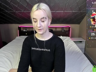 Angel1Bunny Porn Show