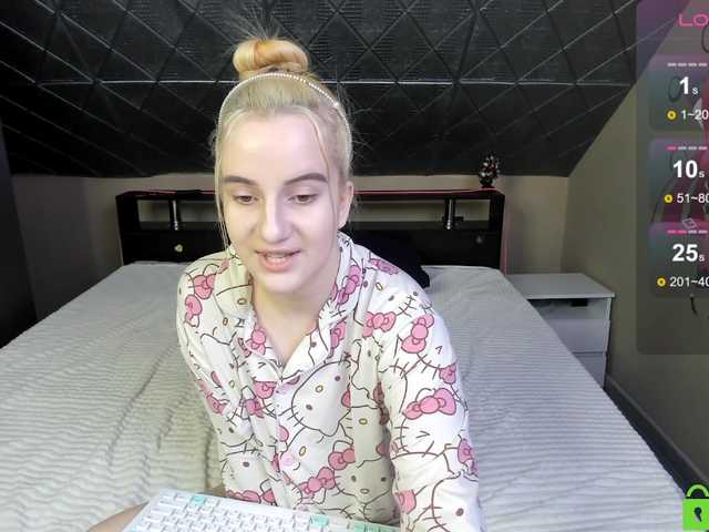 Angel1Bunny's BongaCams show and profile