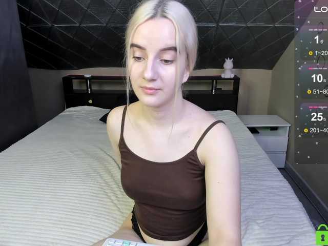 Angel1Bunny's BongaCams show and profile