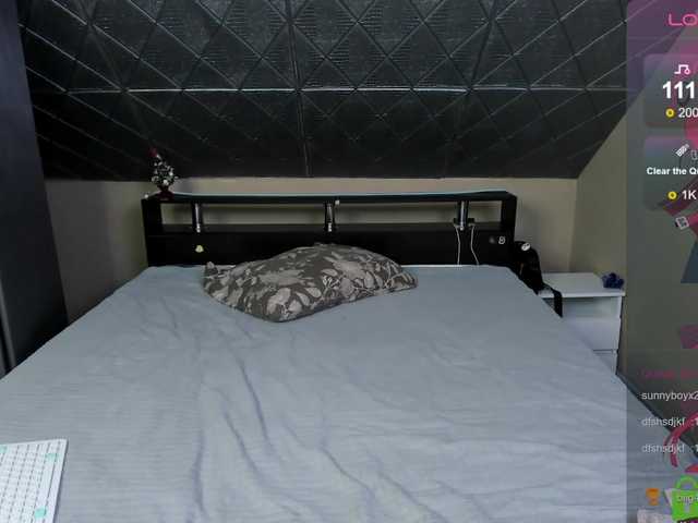 Angel1Bunny's BongaCams show and profile