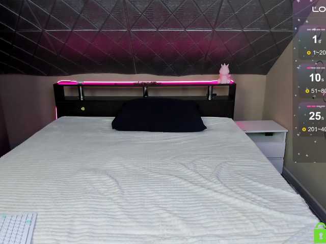 Angel1Bunny's BongaCams show and profile