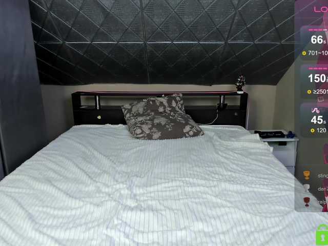 Angel1Bunny's BongaCams show and profile