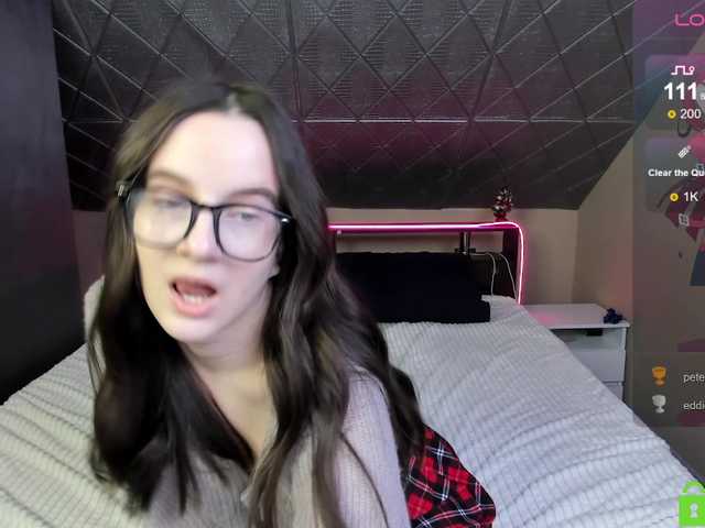 Angel1Bunny from BongaCams is Freechat