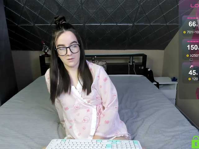 Angel1Bunny's BongaCams show and profile