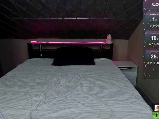 Angel1Bunny's BongaCams show and profile