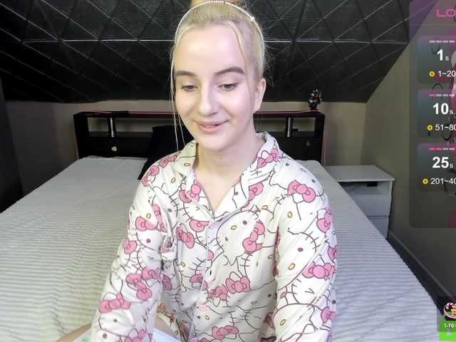 Angel1Bunny's BongaCams show and profile