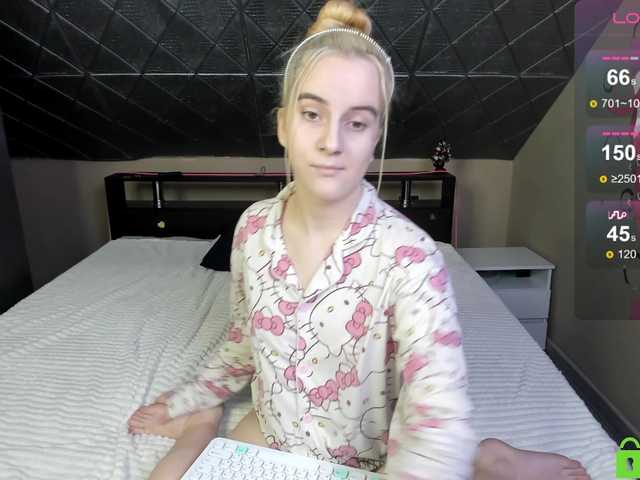 Angel1Bunny's BongaCams show and profile