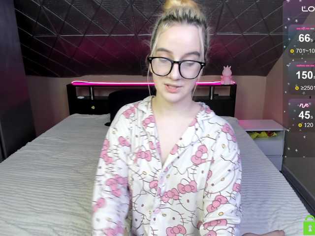 Angel1Bunny's BongaCams show and profile