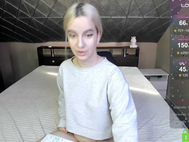 Angel1Bunny's BongaCams show and profile