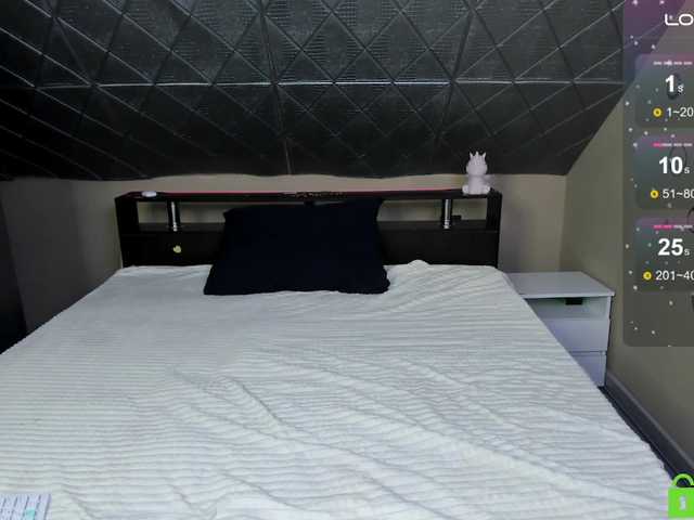 Angel1Bunny's BongaCams show and profile