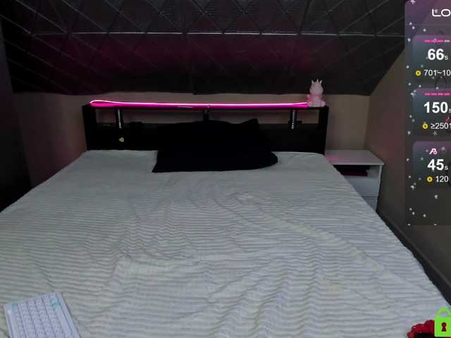 Angel1Bunny's BongaCams show and profile