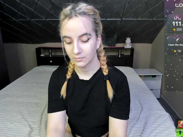 Angel1Bunny's BongaCams show and profile