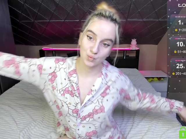 Angel1Bunny's BongaCams show and profile