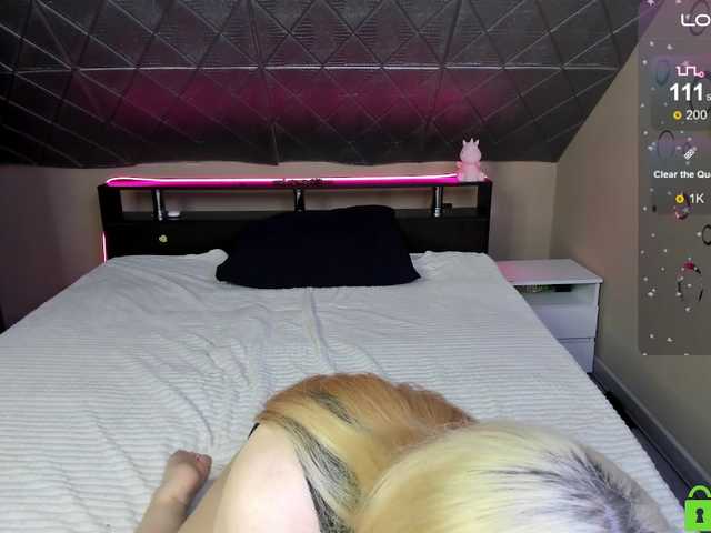 Angel1Bunny's BongaCams show and profile