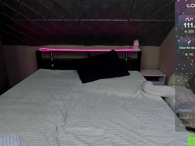 Angel1Bunny Live Cam on BongaCams