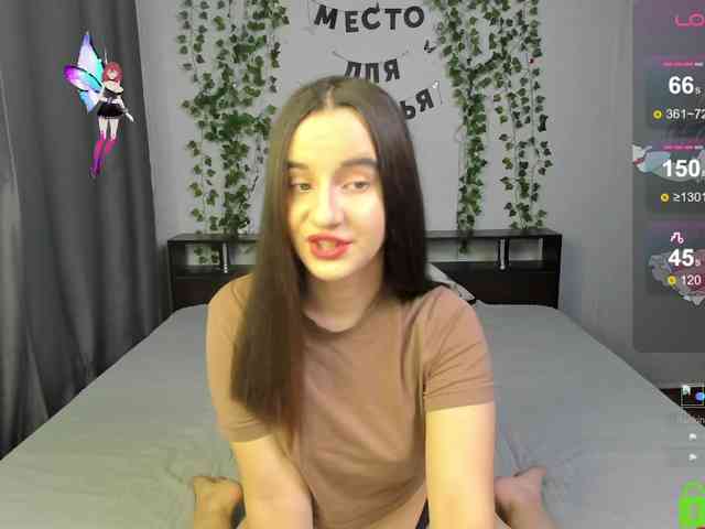Angel1Bunny webcam